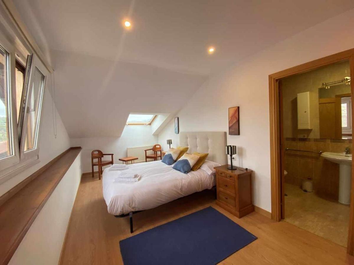 Norabona Cangas De Onis Exterior photo